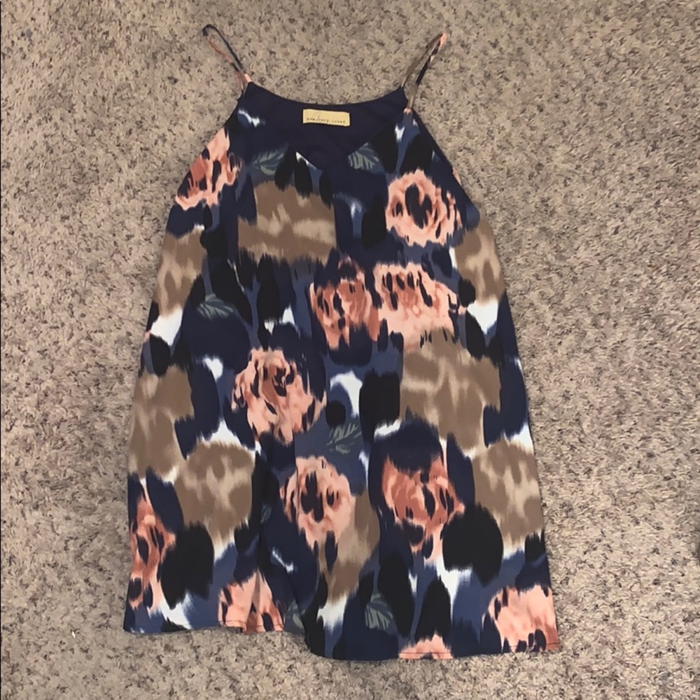 Boutique dress